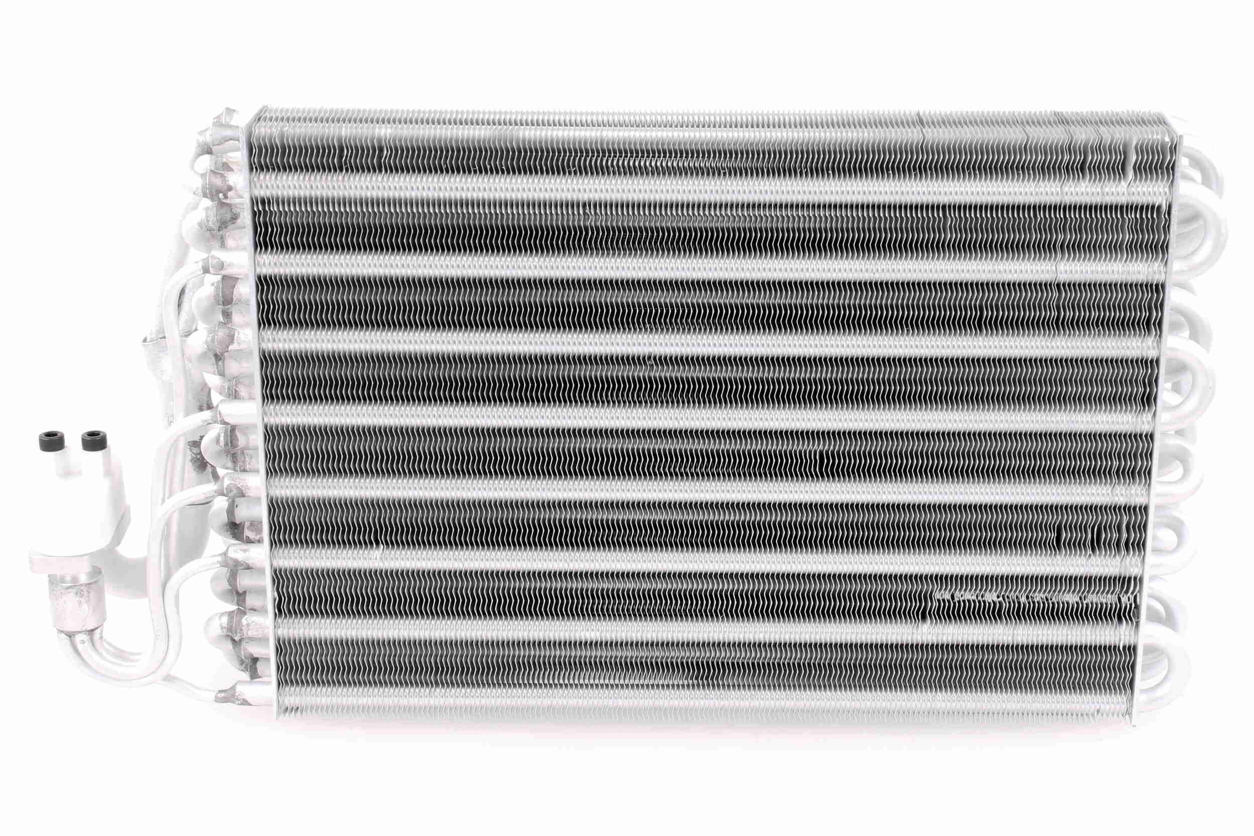 Verdampfer, Klimaanlage