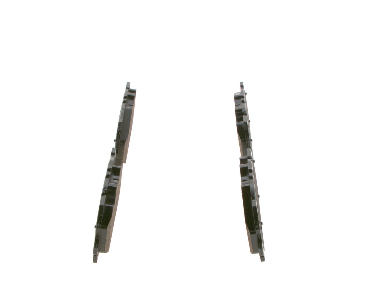 Bremsbelagsatz, Scheibenbremse Bremsbelagsatz, Scheibenbremse