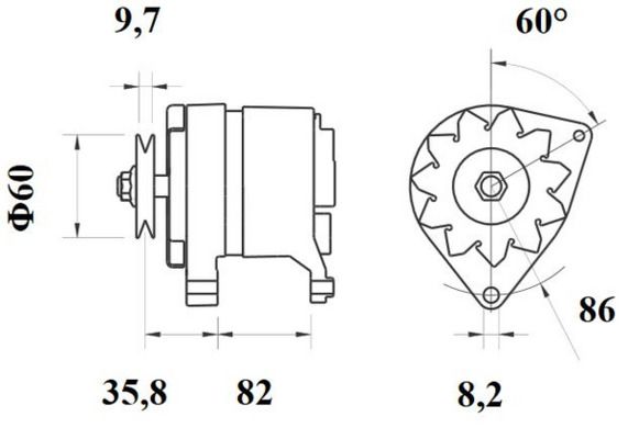Generator Generator