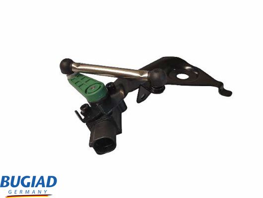 Sensor, Leuchtweitenregulierung