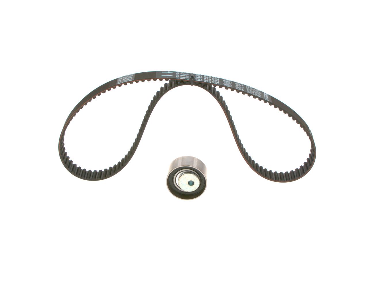 Timing Belt Kit 1 987 946 716