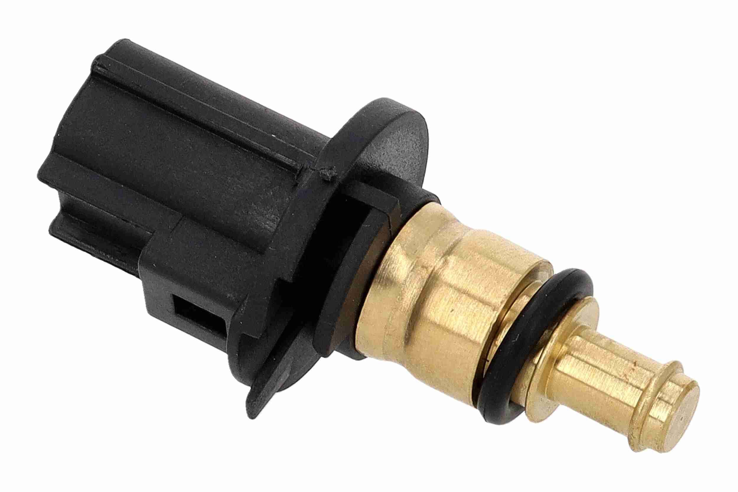 Sensor, K&uuml;hlmitteltemperatur