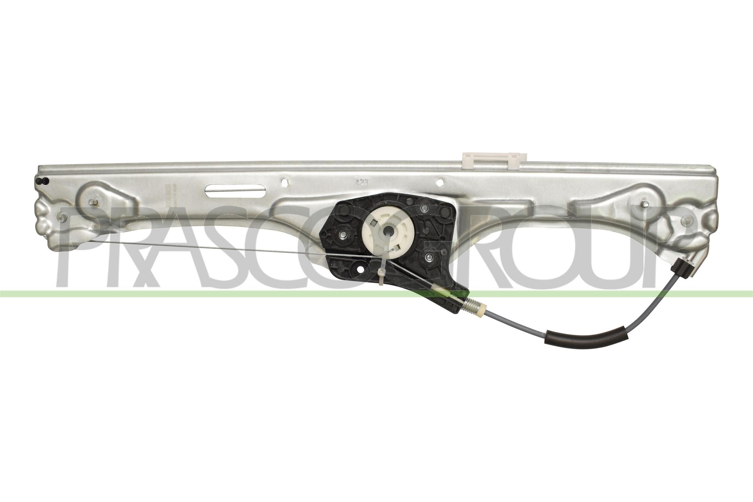 BM822W063 PRASCO ablakemelő