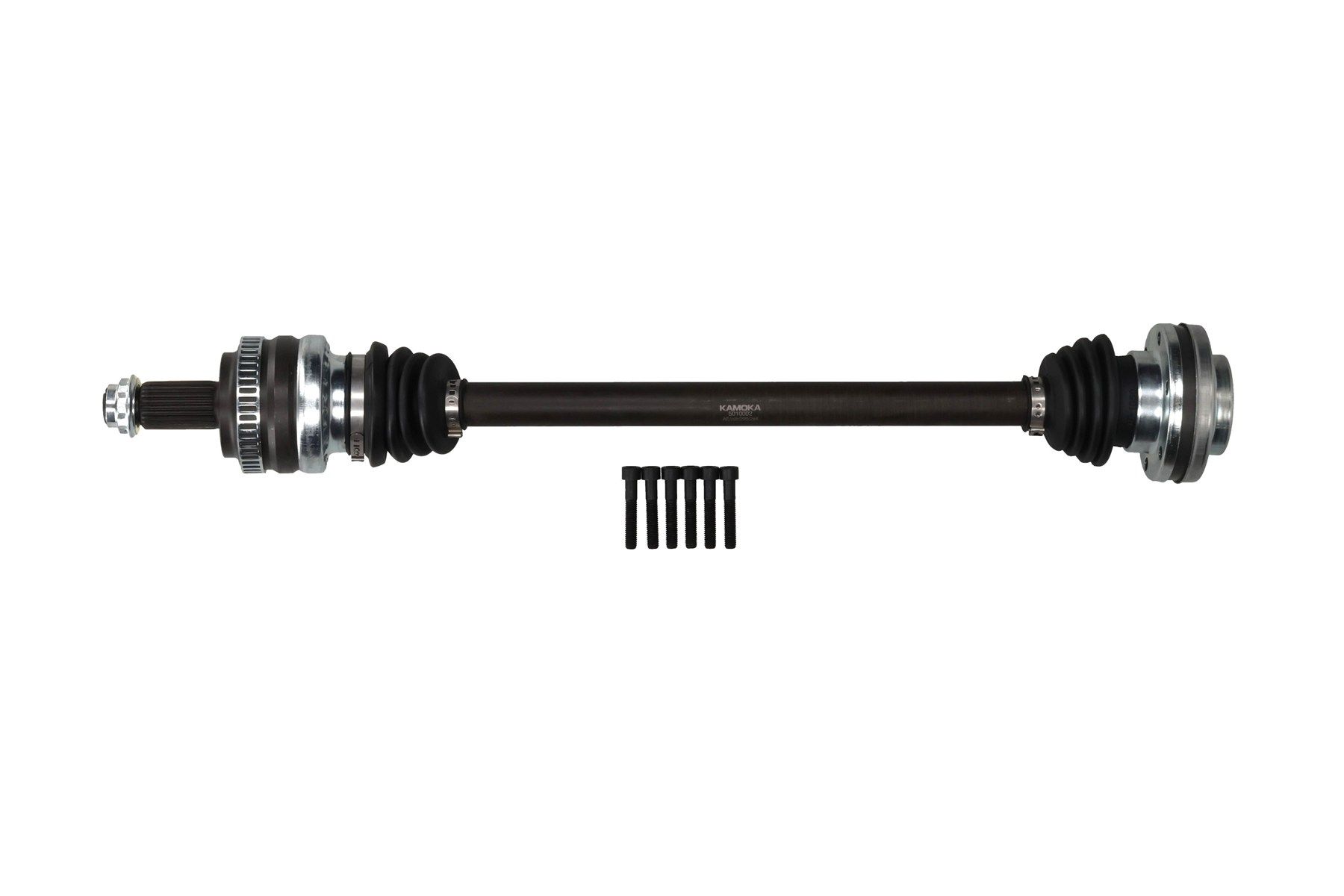 KAMOKA 5010002 - Antriebswelle