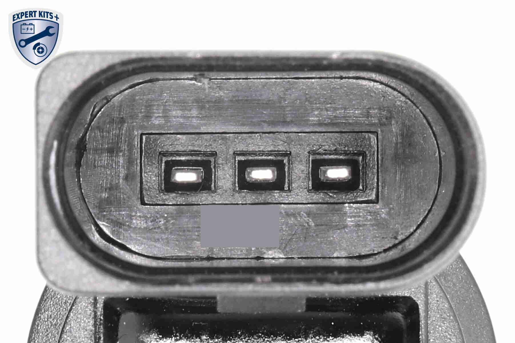 Sensor, Einparkhilfe