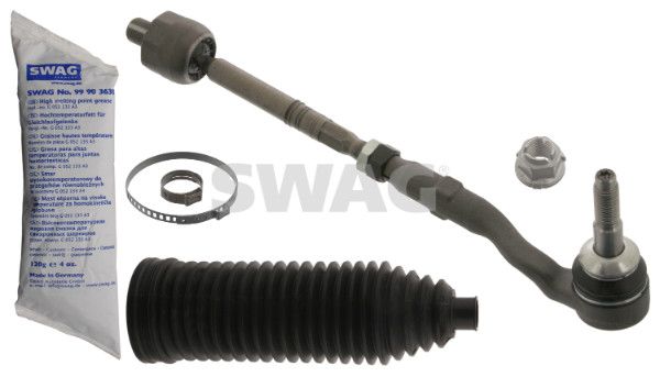 Tie Rod 20 94 0092