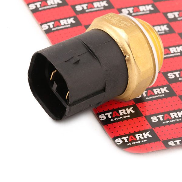 STARK SKTS-2100017 Temperature Switch, radiator fan