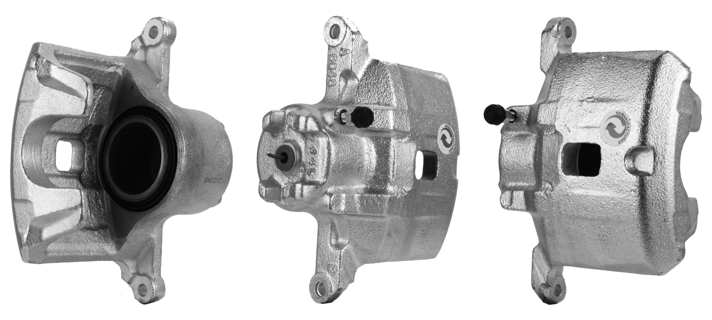 Bremssattel
