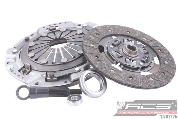 KIT STD SUBARU LEONE 1.8L - TecDoc Only