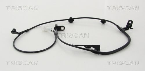 Sensor, Raddrehzahl