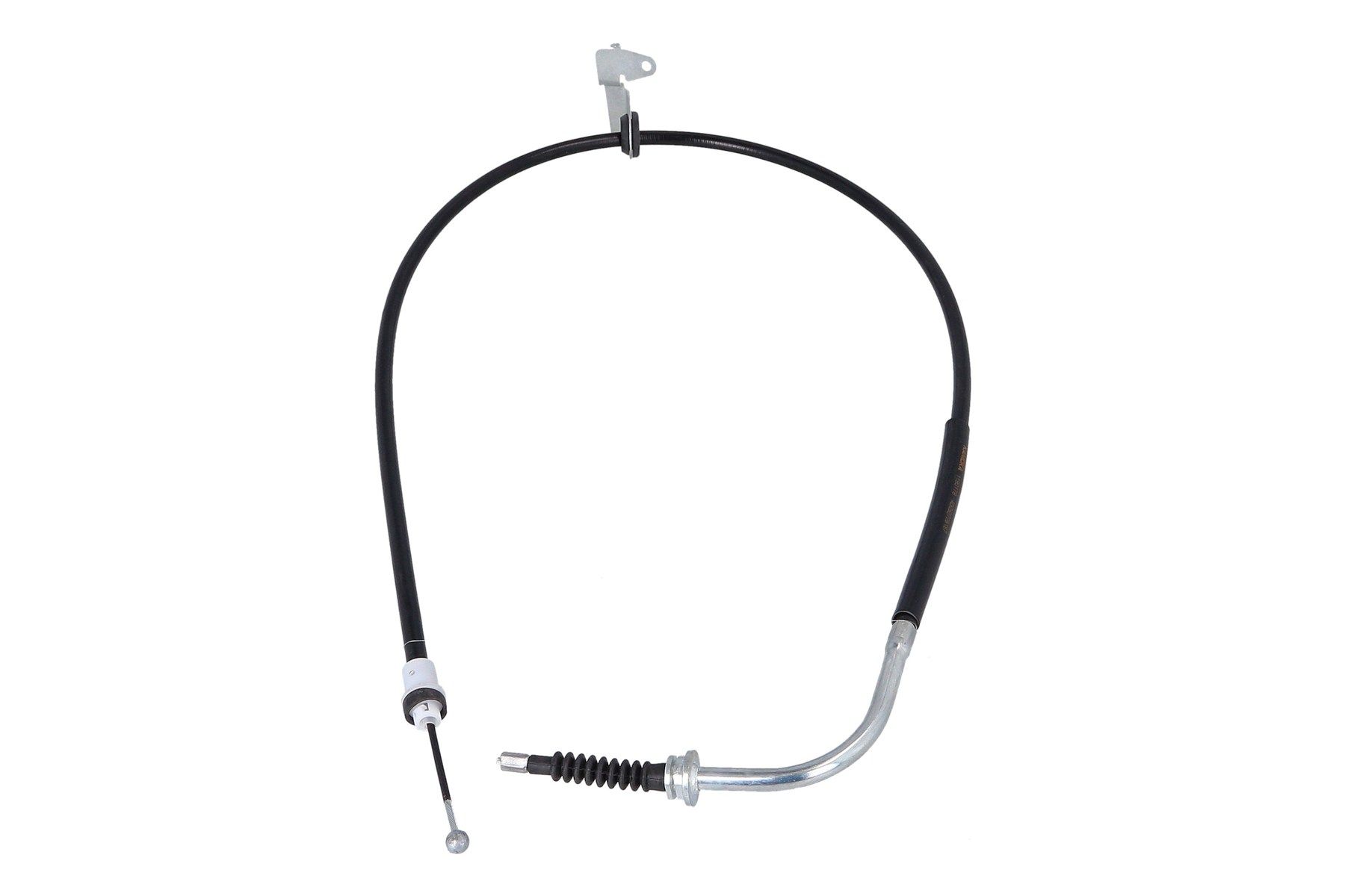 KAMOKA 1190178 - Seilzug, Feststellbremse