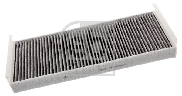Filter, Innenraumluft