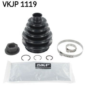 Bellow Kit, drive shaft VKJP 1119