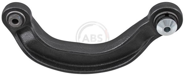 Lenker, Radaufh&auml;ngung