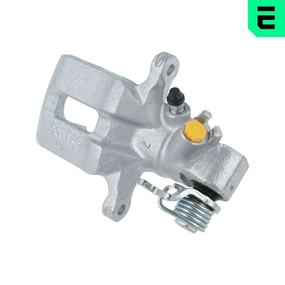 OPTIMAL BC-1156L - Bremssattel