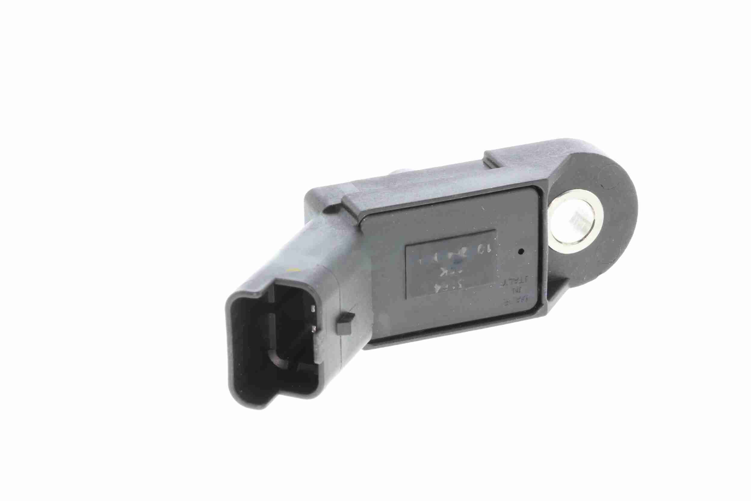 Luftdrucksensor, H&ouml;henanpassung