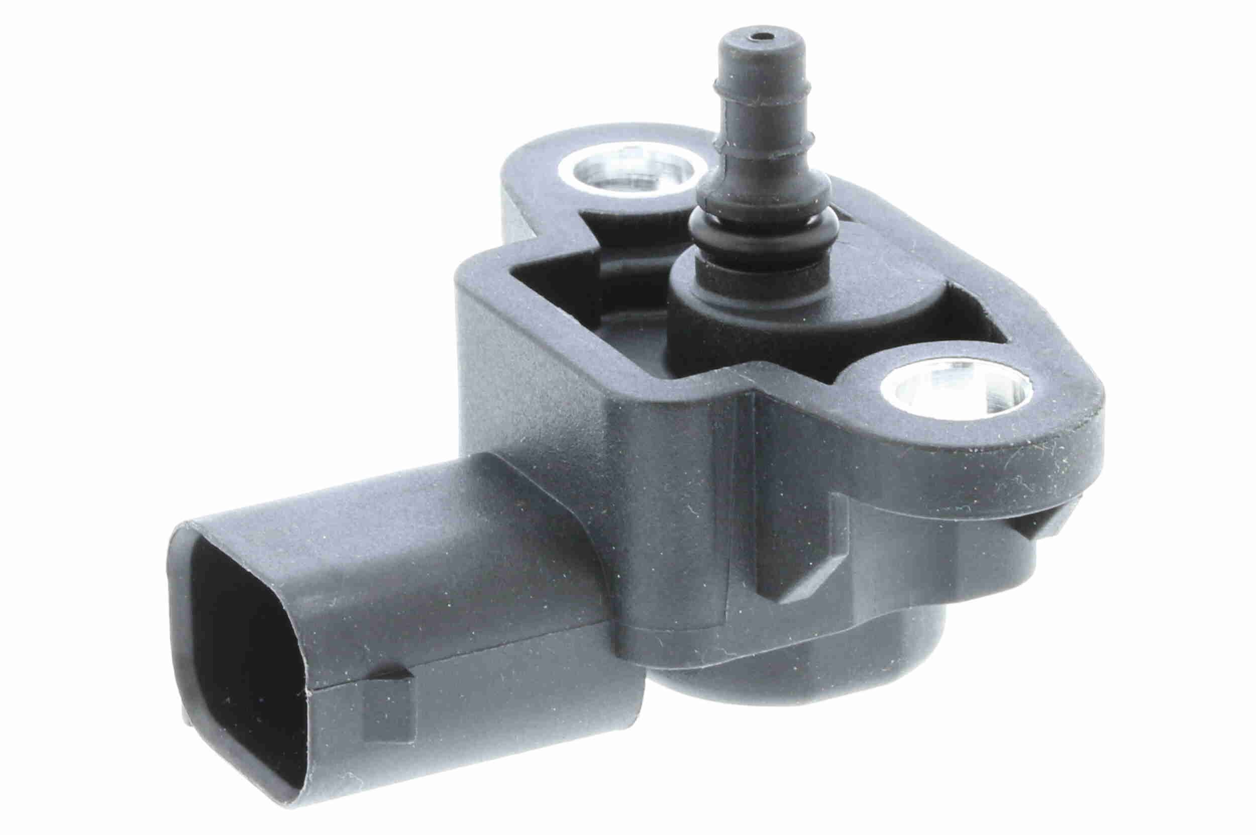 Luftdrucksensor, H&ouml;henanpassung