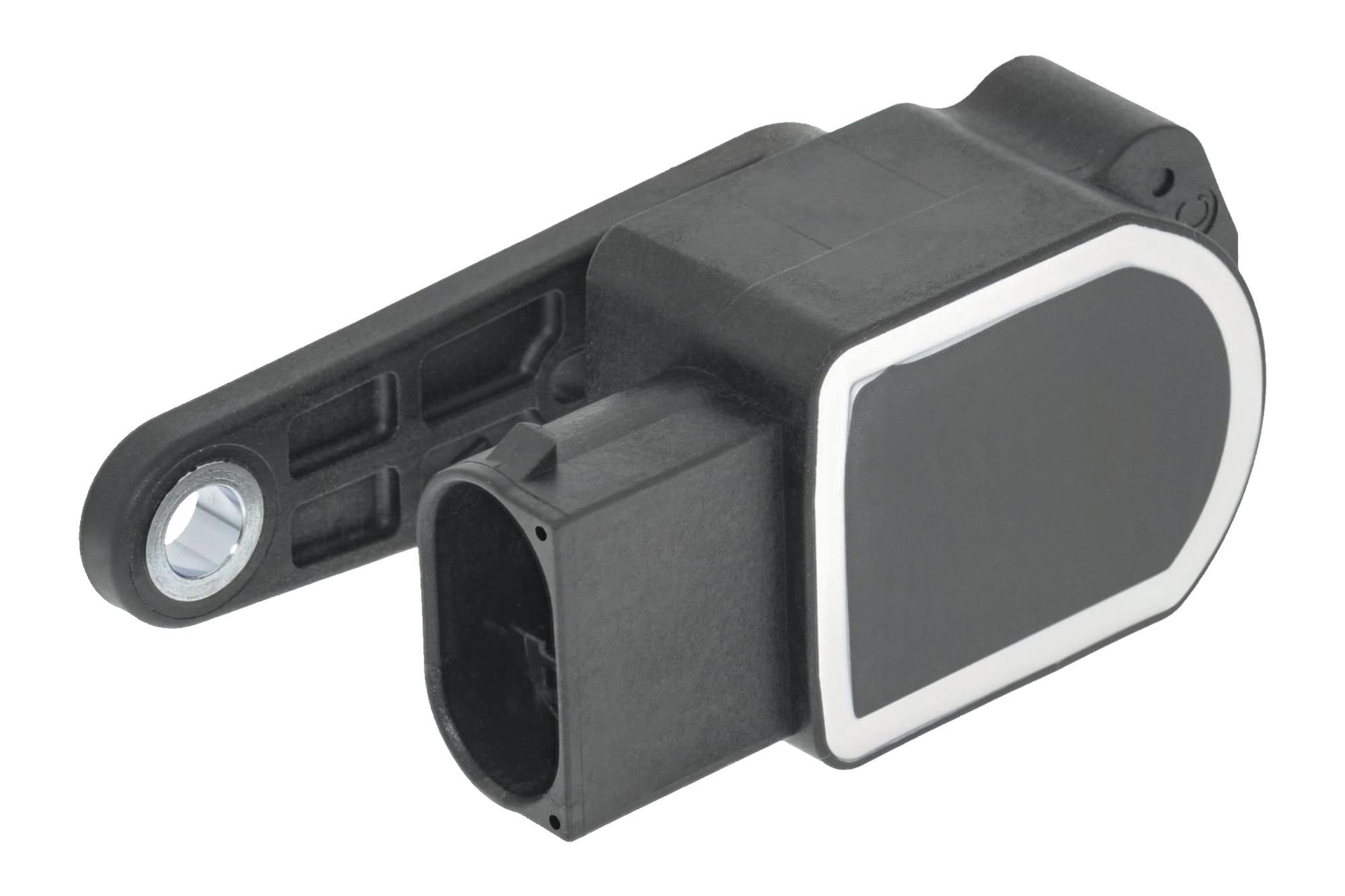 Sensor, Leuchtweitenregulierung