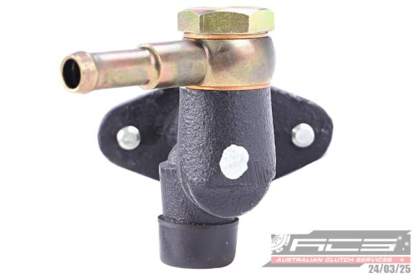 CLUTCH M/CYL HOLDEN - TecDoc 2