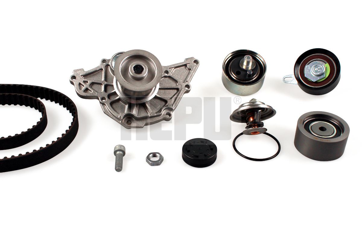 Water Pump & Timing Belt Kit PK05620TH