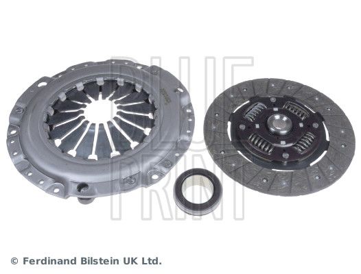 Kit de clutch