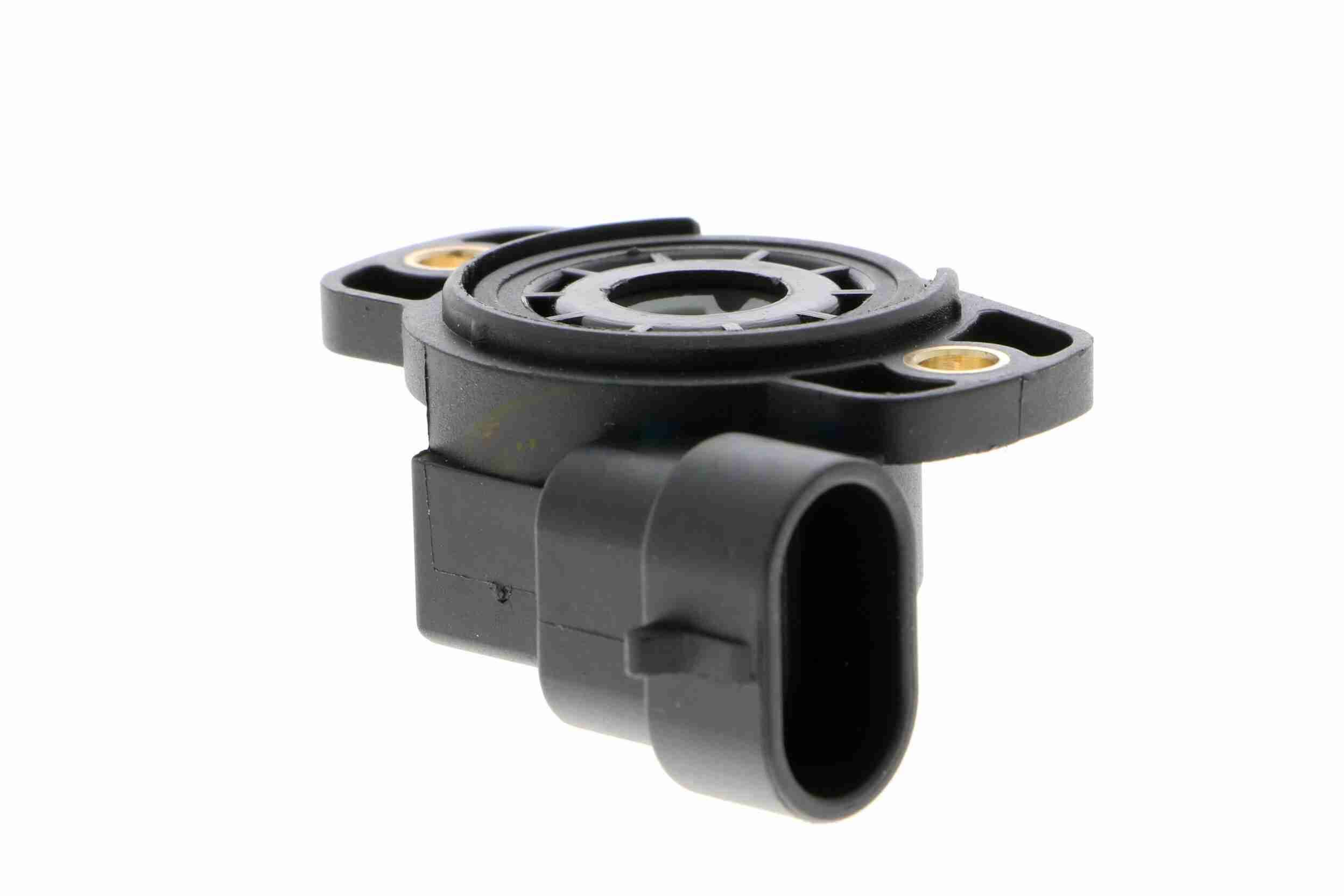 Sensor, Drosselklappenstellung