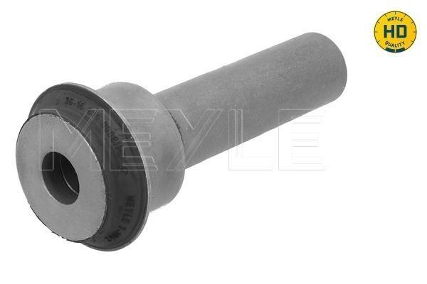 Meyle 36-16 610 0008/HD Lagerung, Achsträger