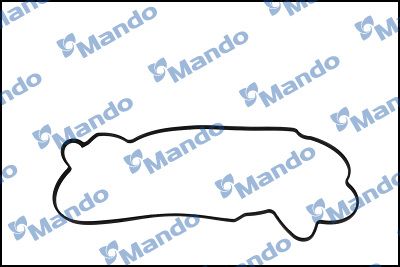 Junta cabeza de motor