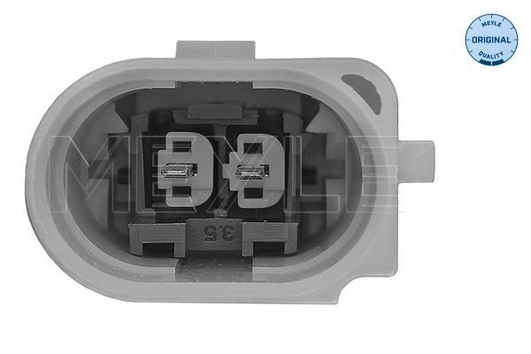 Sensor, Abgastemperatur