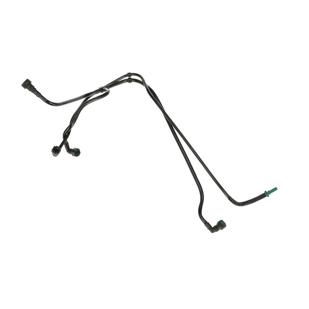 žarna, degalų išsiliejimo apsauga