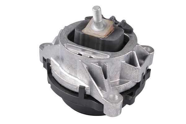 Lagerung, Motor