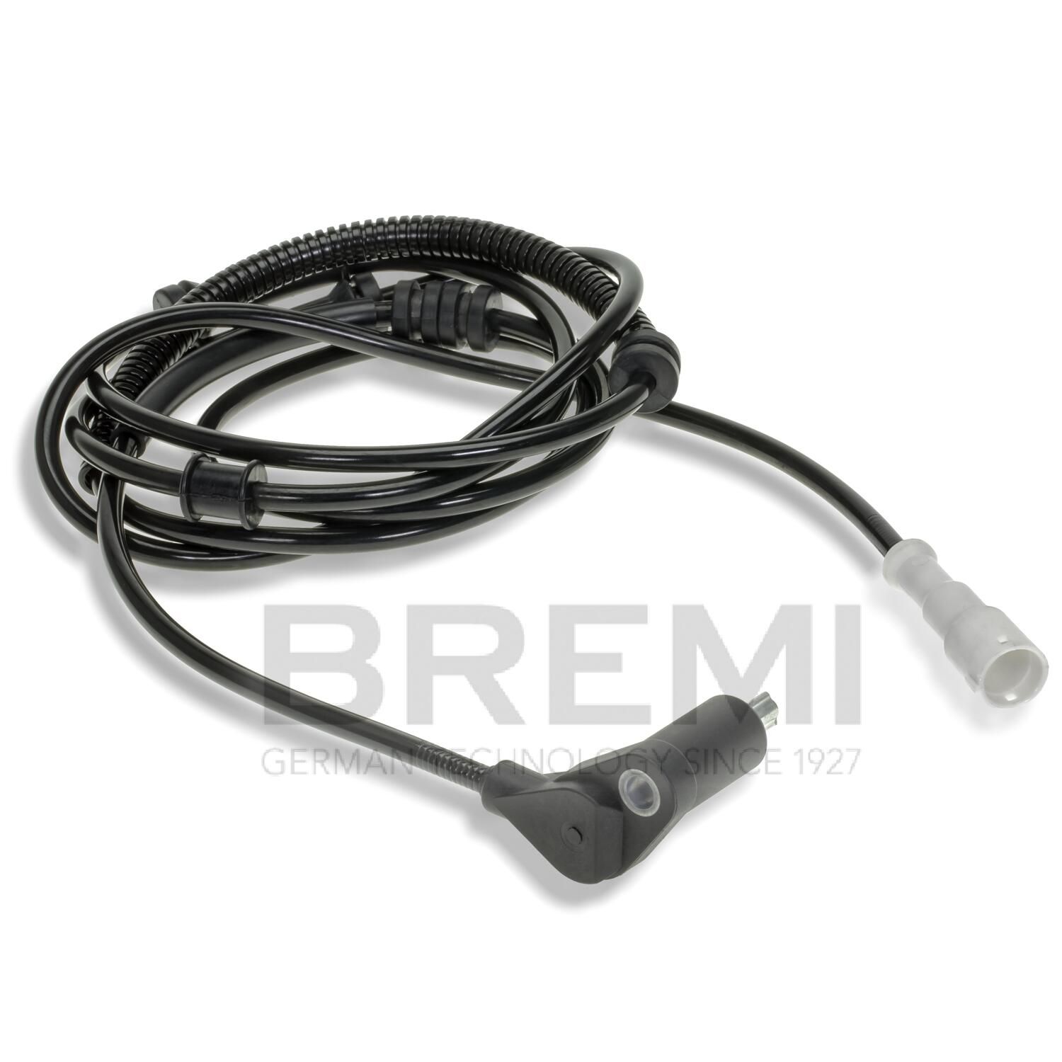 Sensor, Raddrehzahl