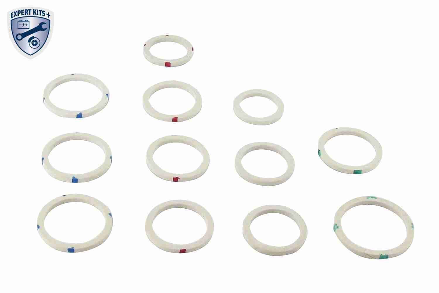 Dichtungssatz, Automatikgetriebe