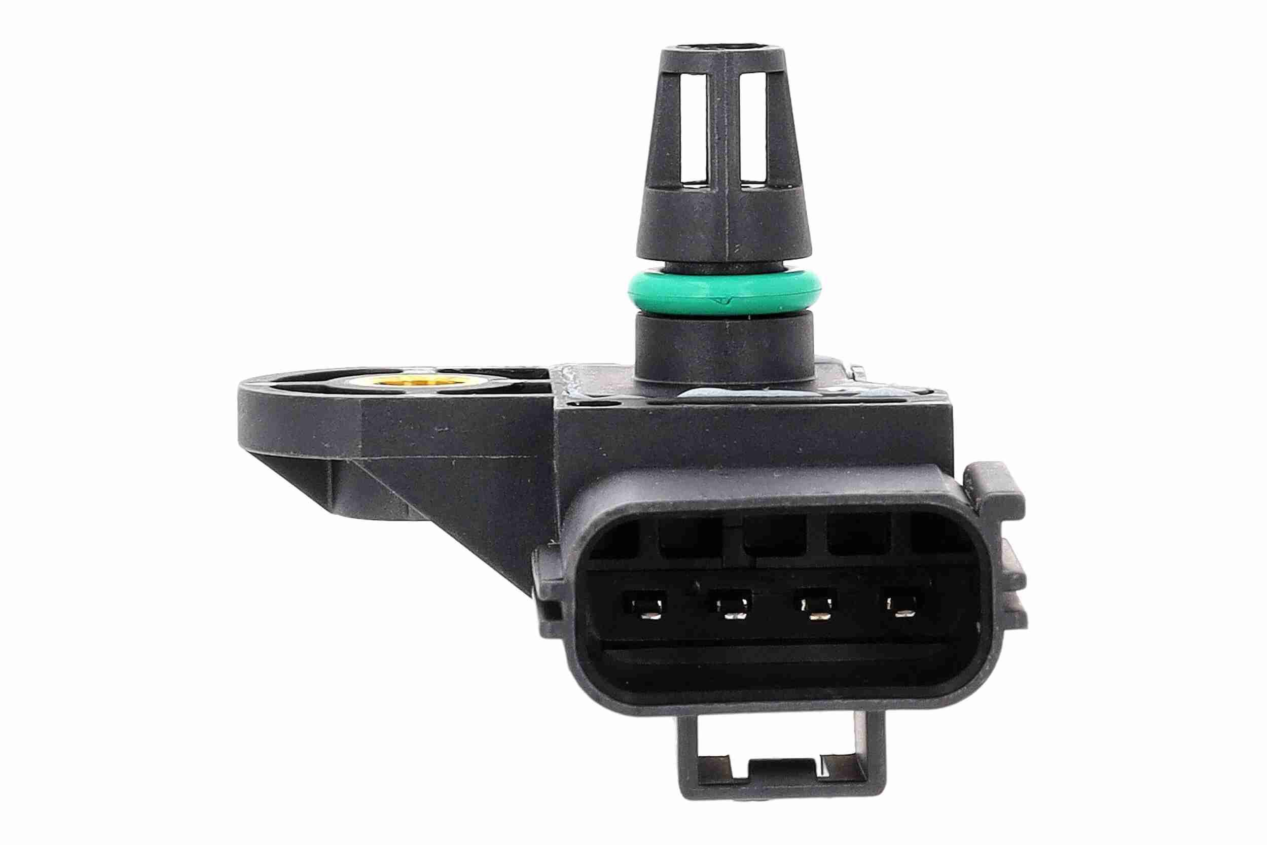 Luftdrucksensor, H&ouml;henanpassung