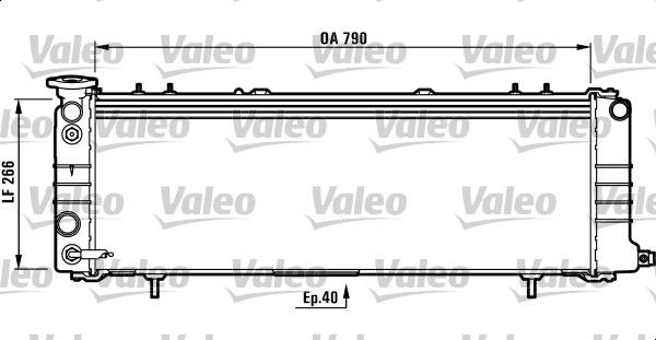 RMOT JEEP CHEROKEE(77 01)2.5I,4.0I  .