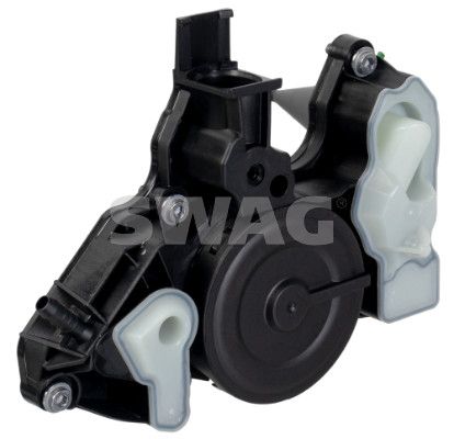 &Ouml;labscheider, Kurbelgeh&auml;useentl&uuml;ftung