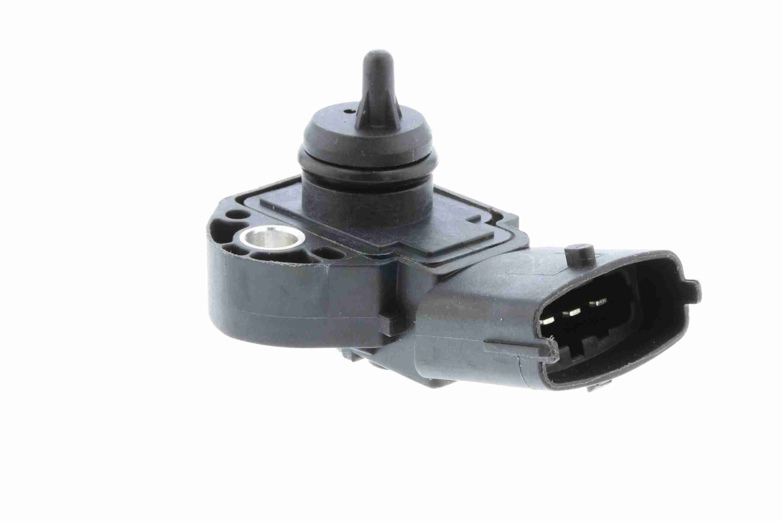 Sensor, Kraftstoffdruck