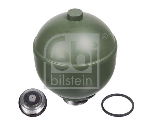 SPHERE DE SUSPENSION  2205