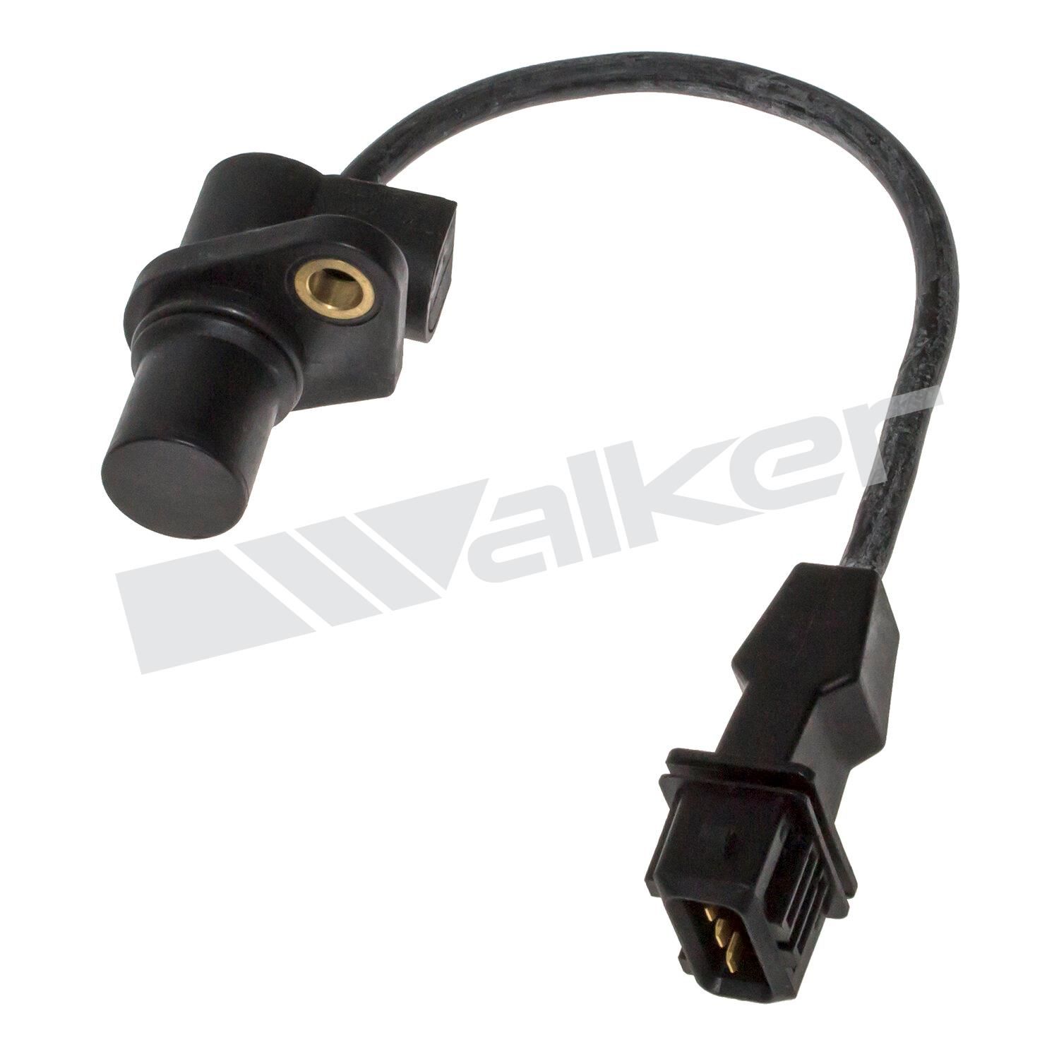 Sensor posición de cigueñal
