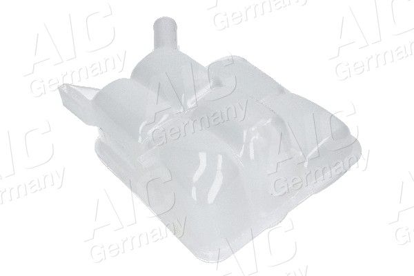 Ausgleichsbeh&auml;lter, K&uuml;hlmittel