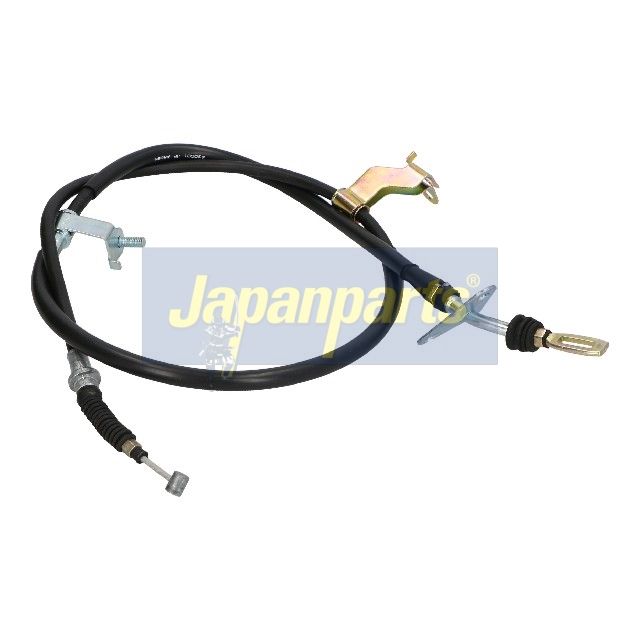 JAPANPARTS BC-303 - Seilzug, Feststellbremse