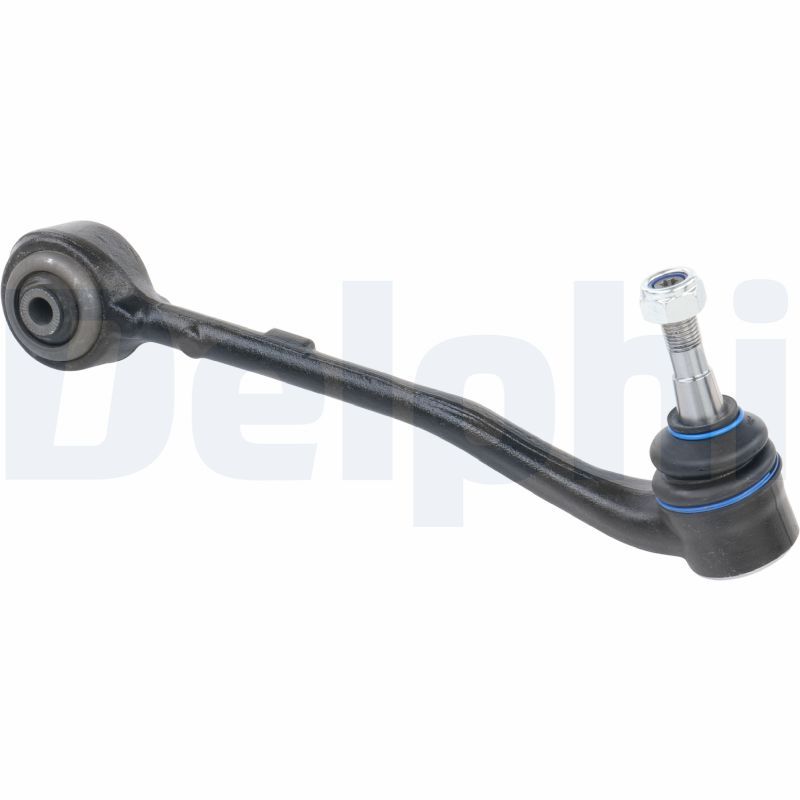 Control/Trailing Arm, wheel suspension TC2066