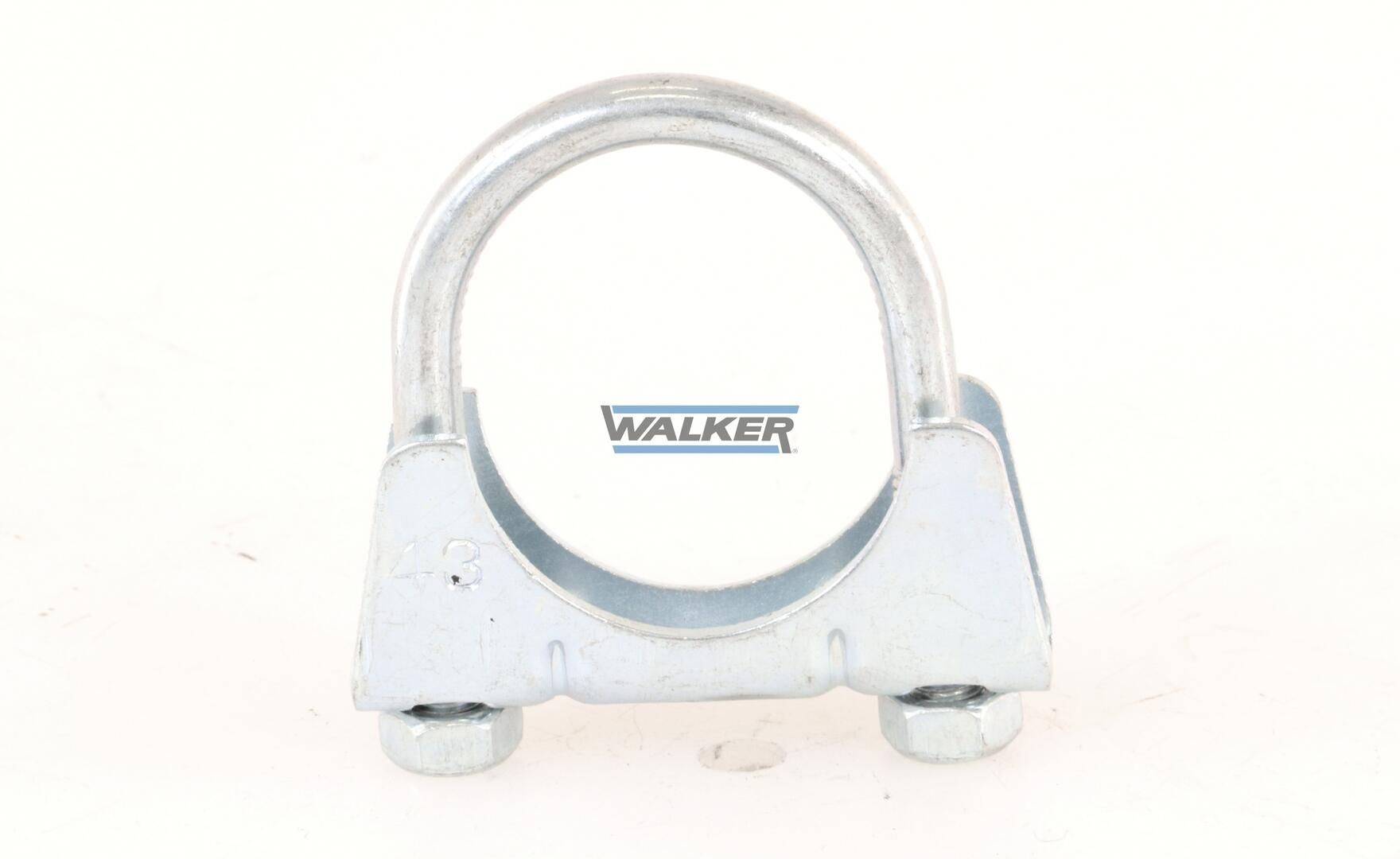WALKER 84285 - Klemmst&uuml;ck, Abgasanlage
