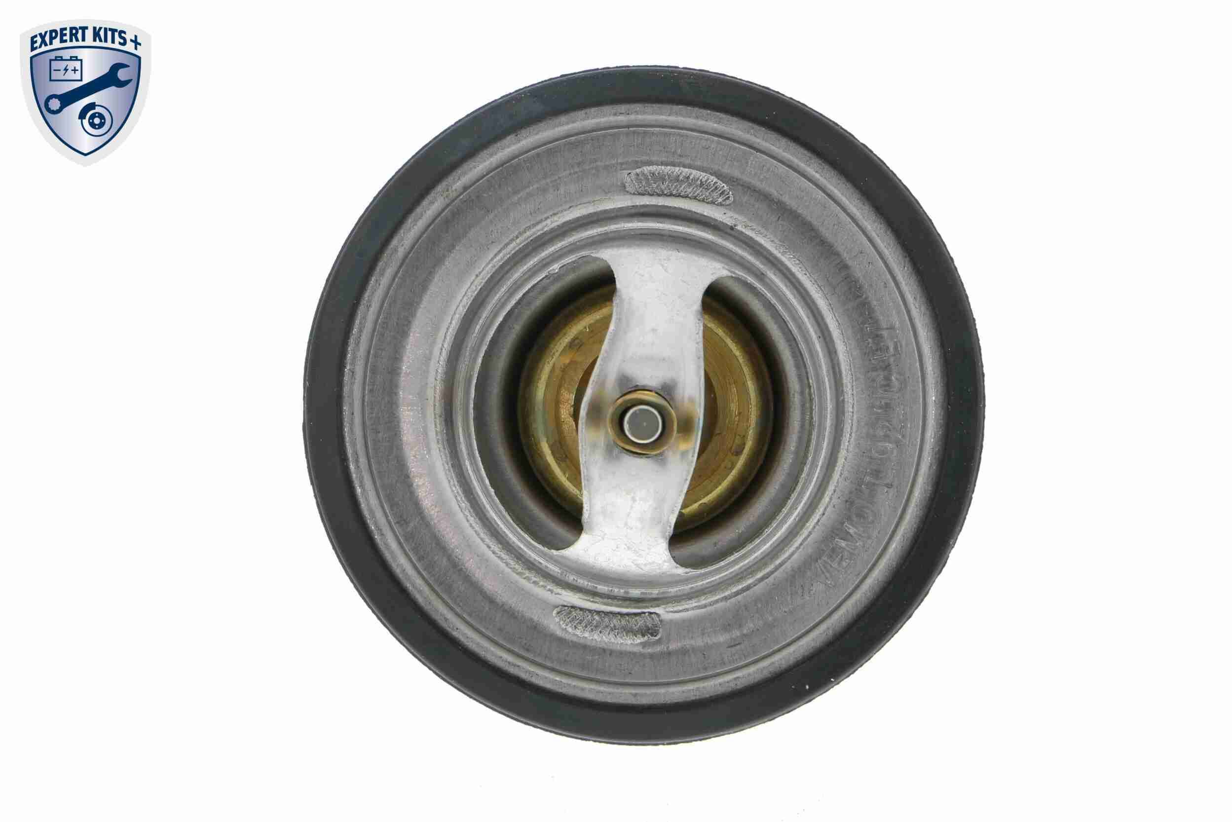 Thermostat, K&uuml;hlmittel