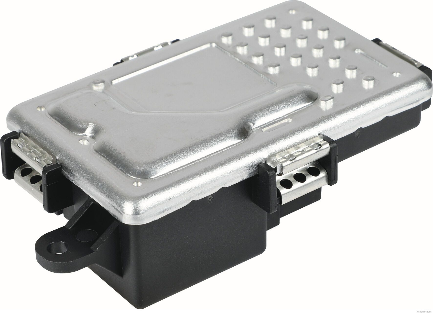 Widerstand, Innenraumgebl&auml;se