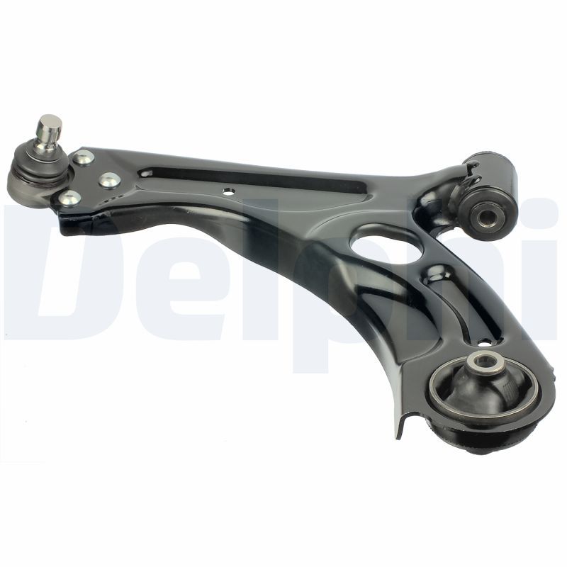 Control/Trailing Arm, wheel suspension TC2836