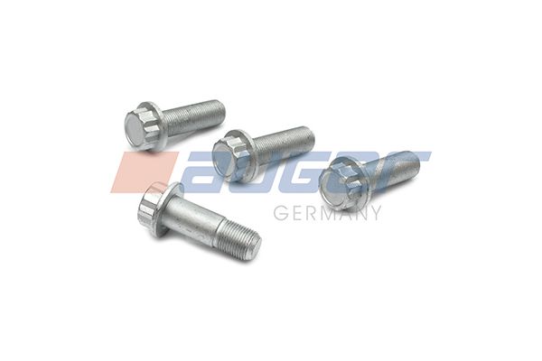 Prüfset, Bremsscheibenschlagprüfung Prüfset, Bremsscheibenschlagprüfung