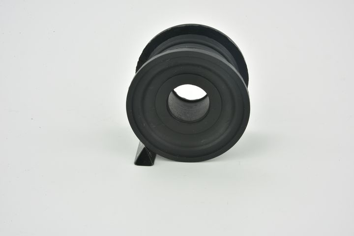 įvorė, selektorius / pavarų svirtis