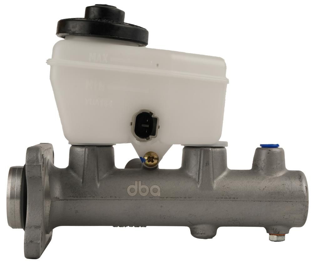 DBA Brake Master Cyl Toyota - TecDoc 1
