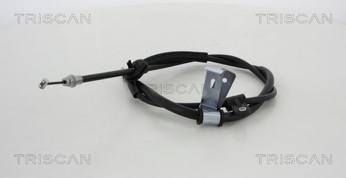 Seilzug, Feststellbremse